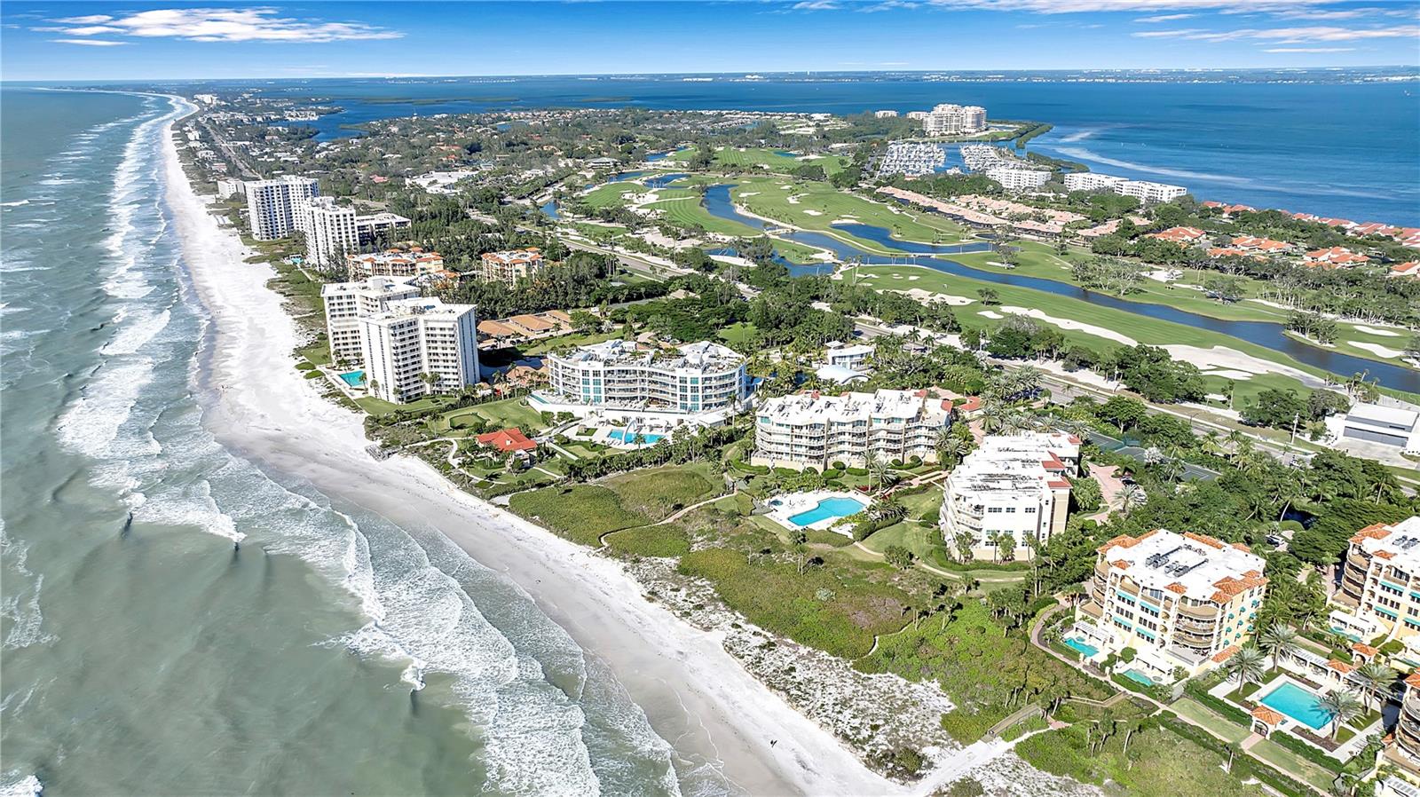 Photo of 2165 GULF OF MEXICO DRIVE #115 LONGBOAT KEY FL 34228