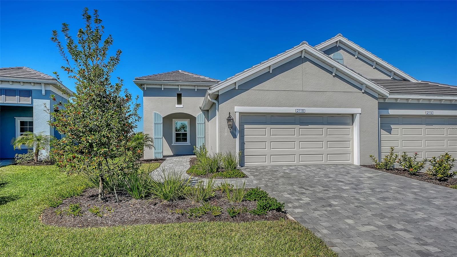 Photo of 2118 SYLVESTER PALM LANE BRADENTON FL 34212