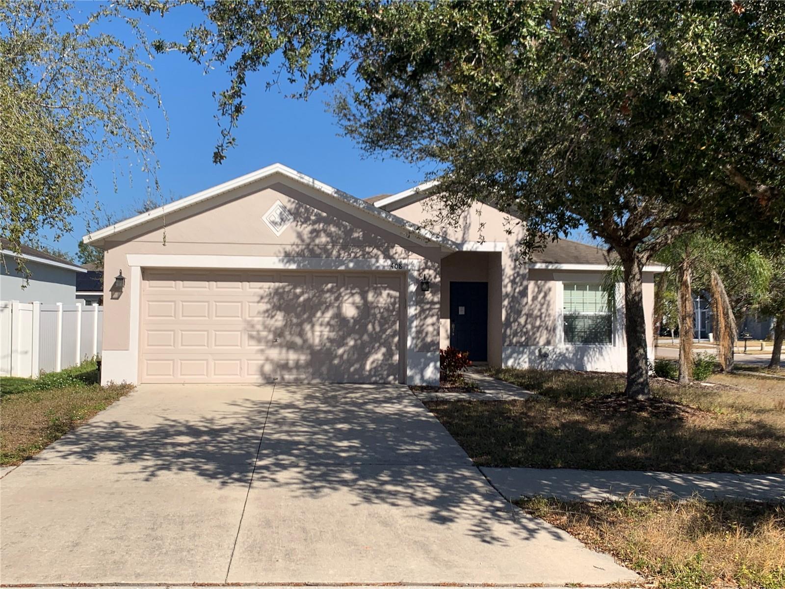 Photo of 408 POWDER VIEW DRIVE RUSKIN FL 33570