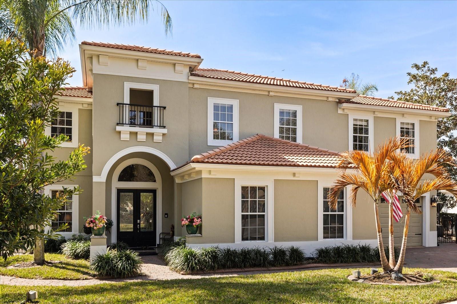 Photo of 2450 DAHLGREN WAY WINTER GARDEN FL 34787