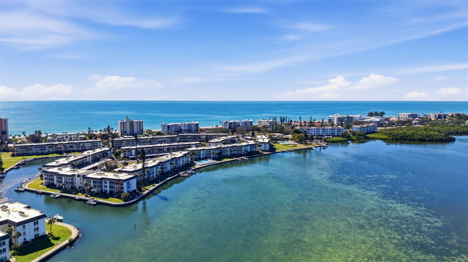 Photo of 4440 EXETER DRIVE #106 LONGBOAT KEY FL 34228
