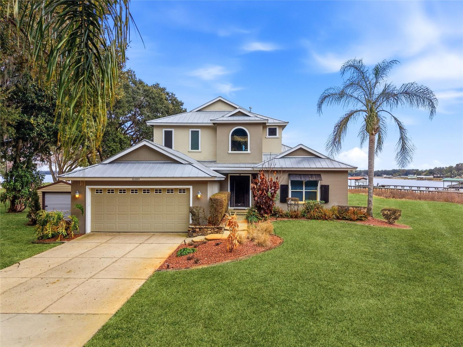 Photo of 15389 SE 105TH TERRACE ROAD SUMMERFIELD FL 34491