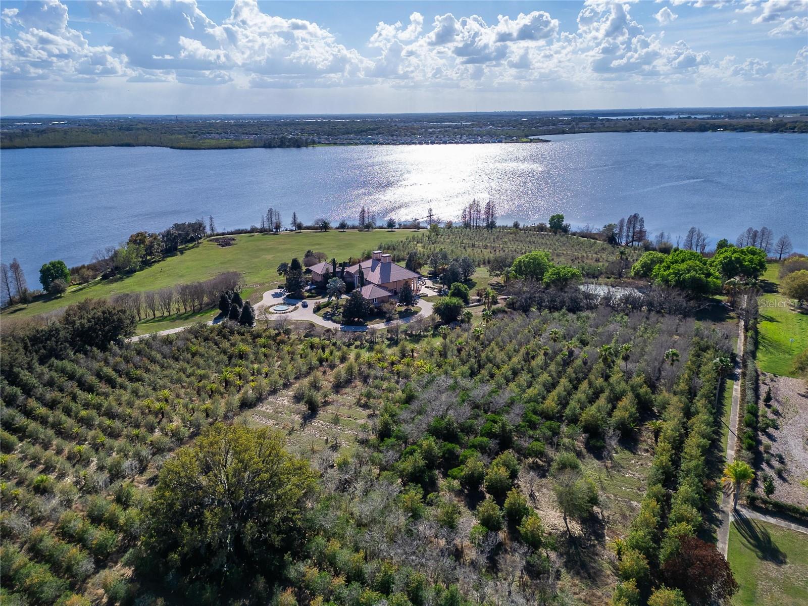 Photo of 501 ADAMS BARN ROAD AUBURNDALE FL 33823
