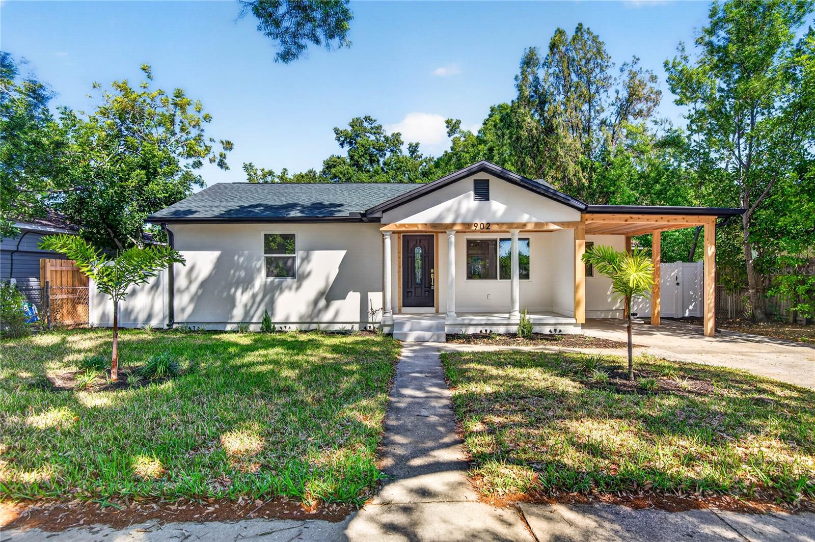Photo of 902 N 32ND STREET ST PETERSBURG FL 33713