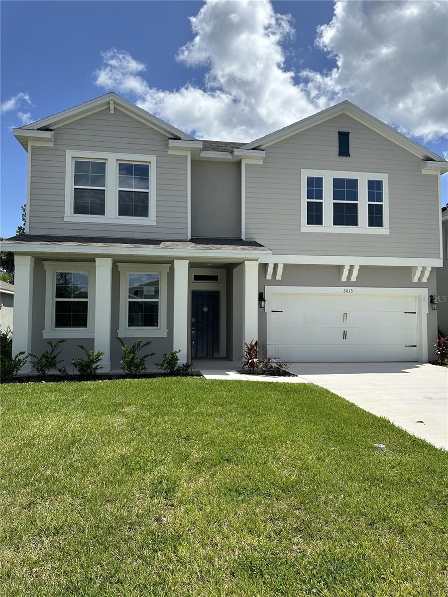 Photo of 3013 KINGSMAN TRAIL ORMOND BEACH FL 32174