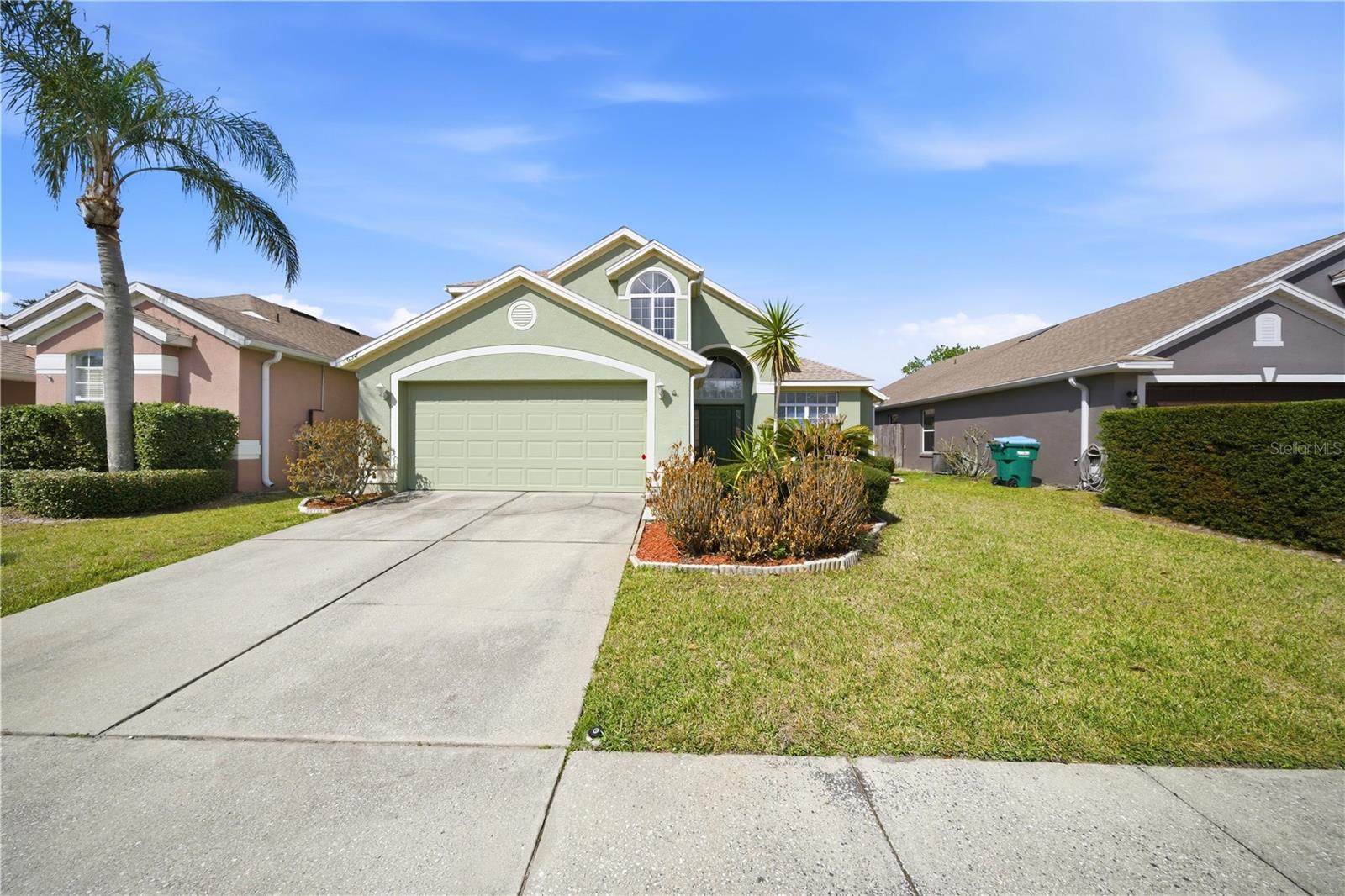 Photo of 632 BLENHEIM LOOP WINTER SPRINGS FL 32708