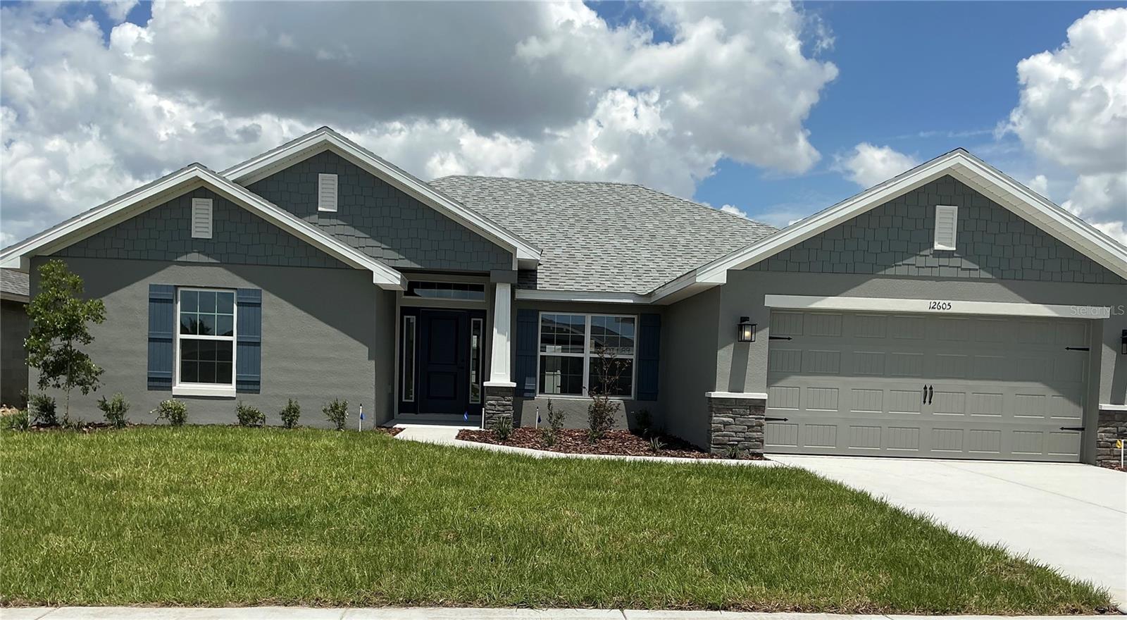 Photo of 12605 NE 48TH STREET OXFORD FL 34484
