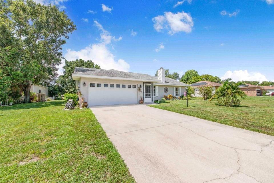 Photo of 910 LIBERTY LANE AUBURNDALE FL 33823