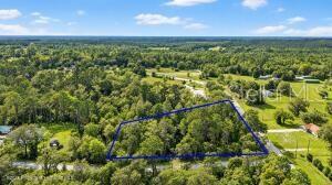 Photo of 0 POWELL ROAD BROOKSVILLE FL 34602