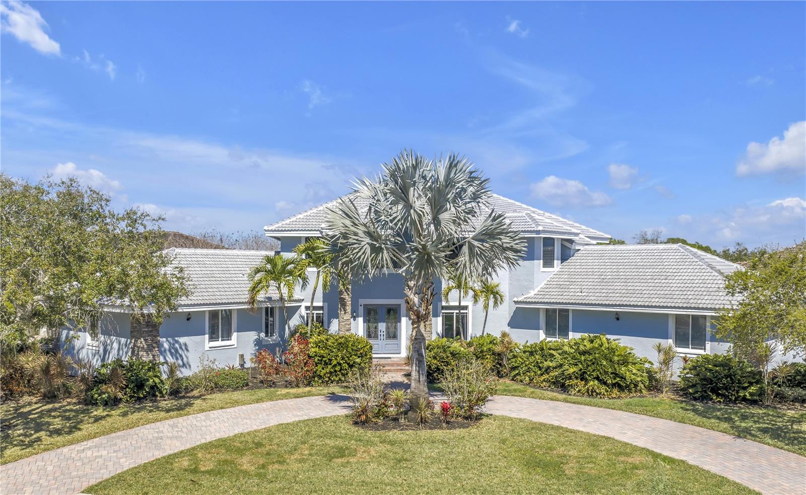 Photo of 14365 EAGLE POINTE DRIVE CLEARWATER FL 33762
