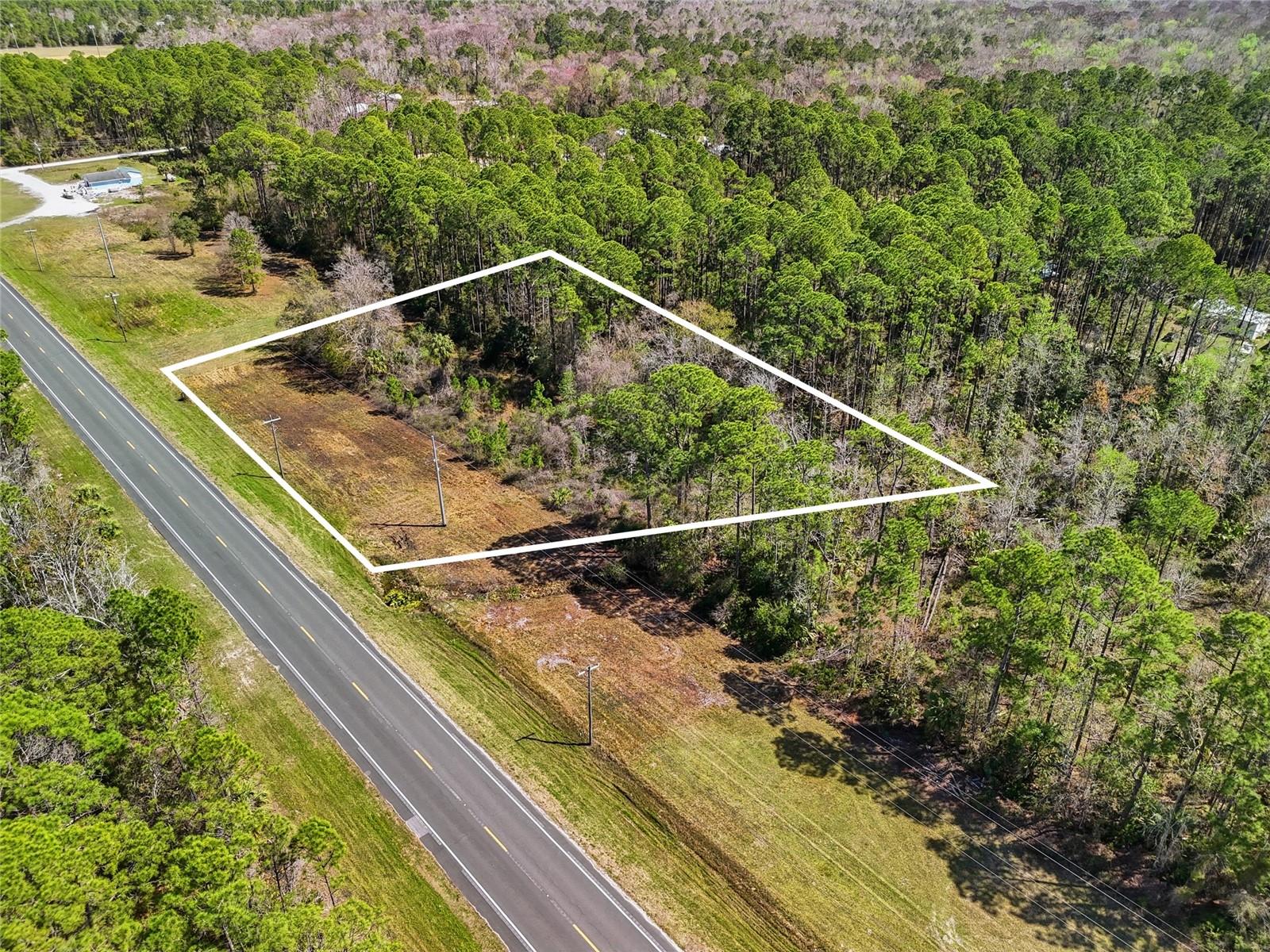 Photo of SW STATE ROAD 24 CEDAR KEY FL 32625