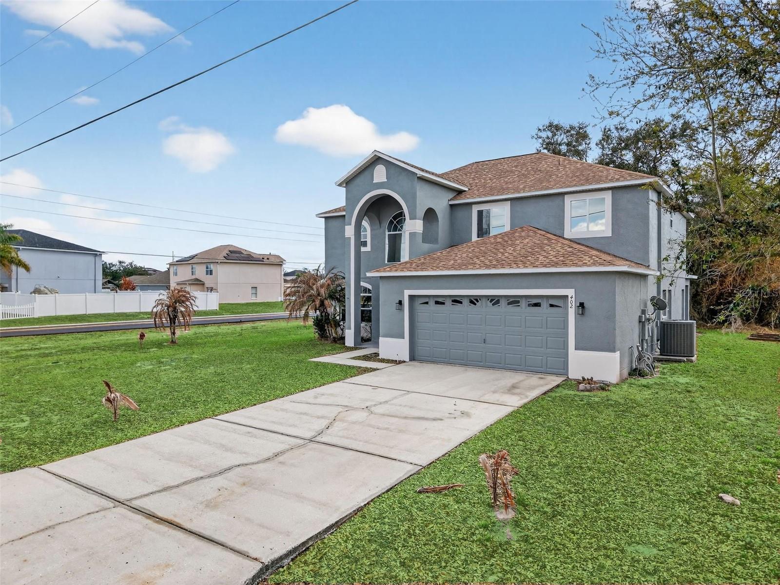 Photo of 402 BIG SIOUX COURT KISSIMMEE FL 34759