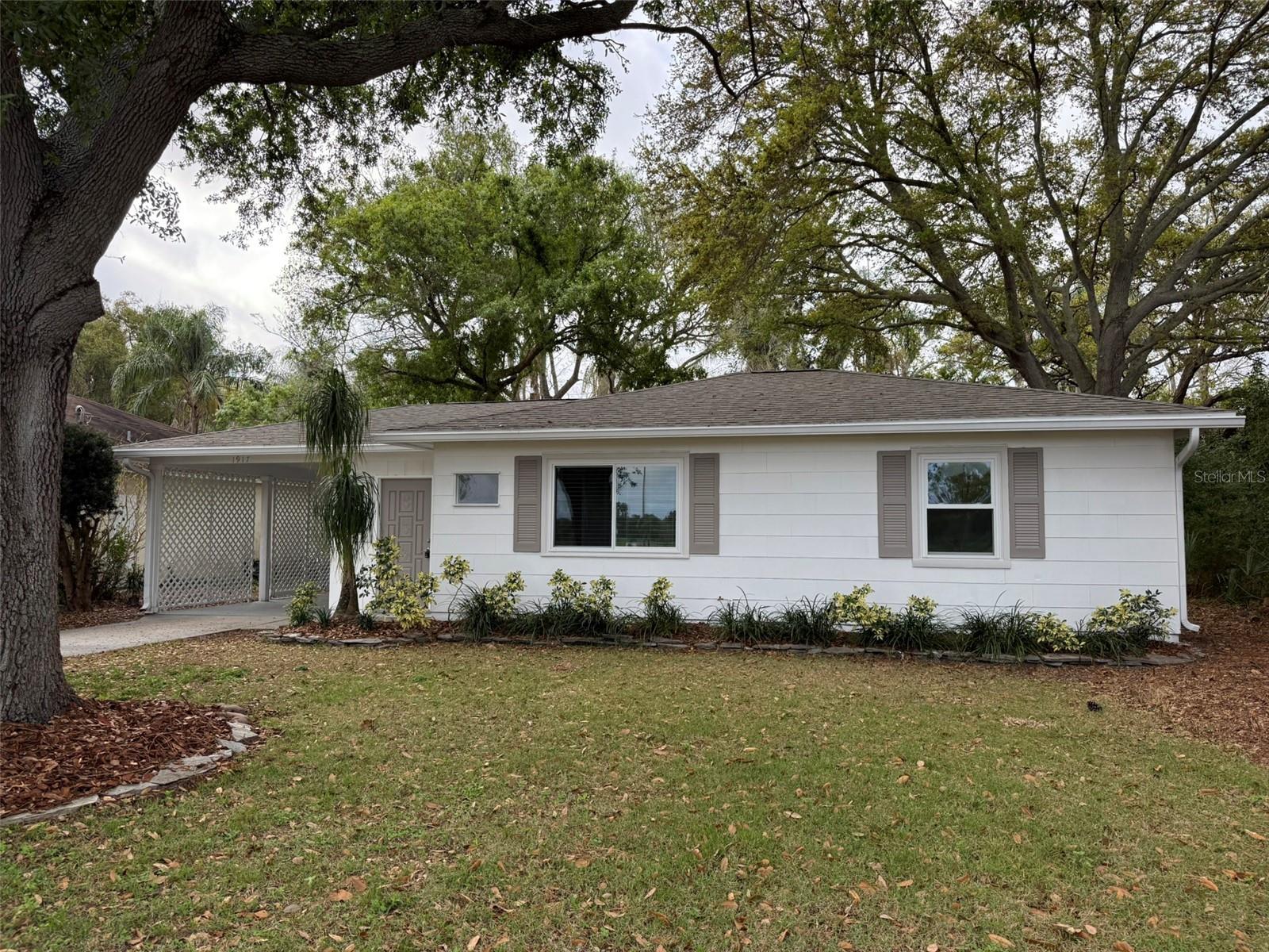 Photo of 1917 GILBERT STREET CLEARWATER FL 33765