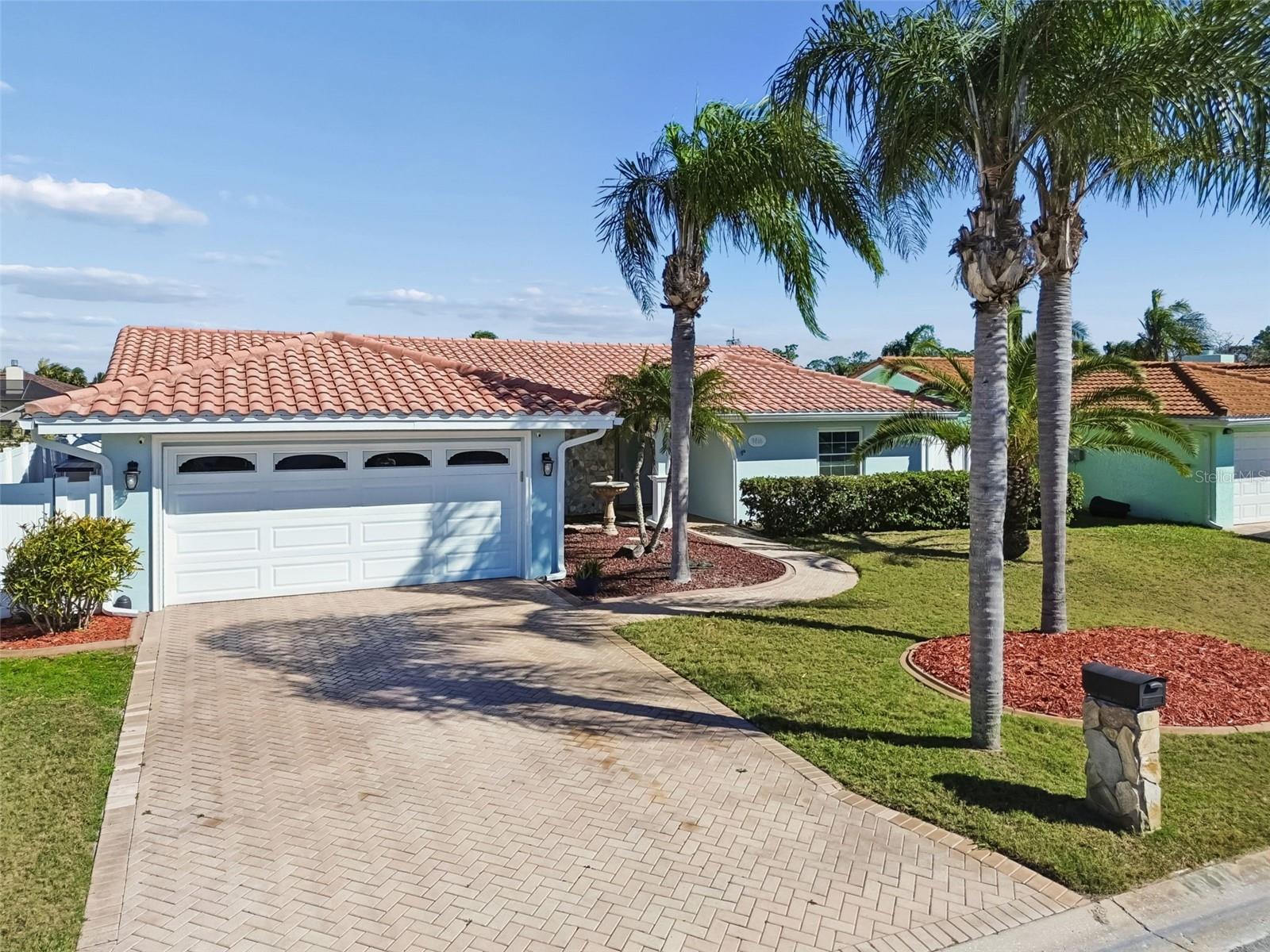 Photo of 9816 SAN SEBASTIAN WAY PORT RICHEY FL 34668