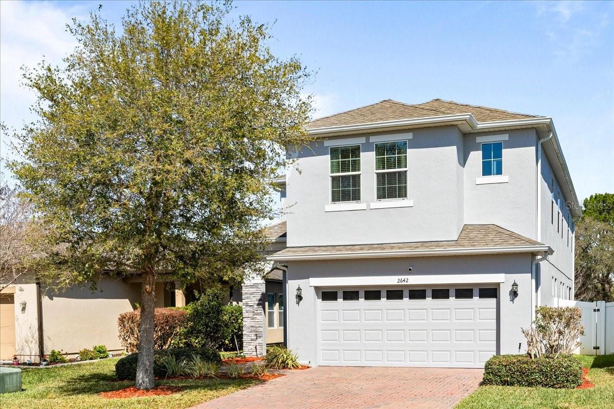 Photo of 2642 FLICKER COVE SANFORD FL 32773