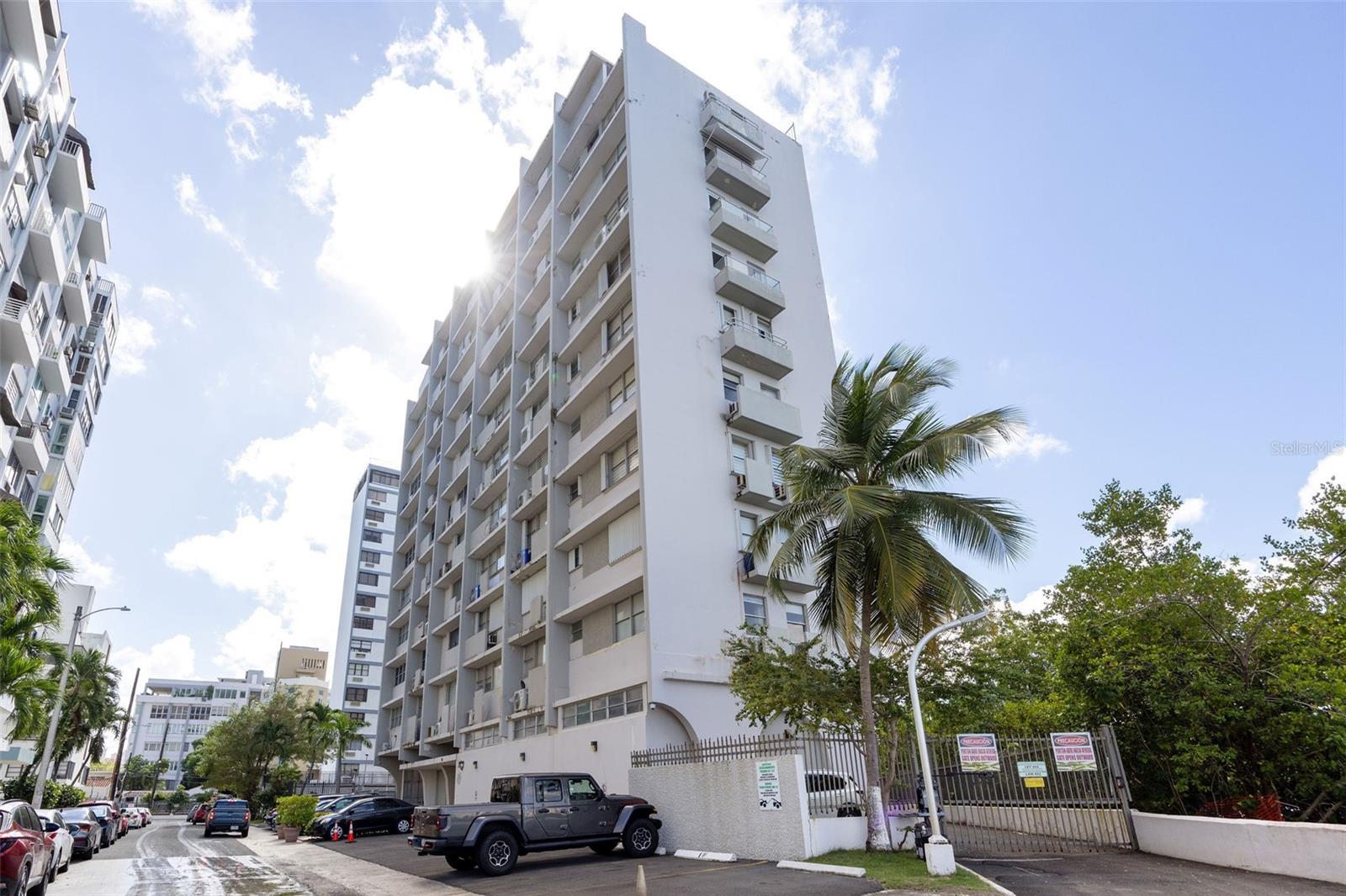Photo of 15 MARSEILLLES #5S SAN JUAN PR 00907