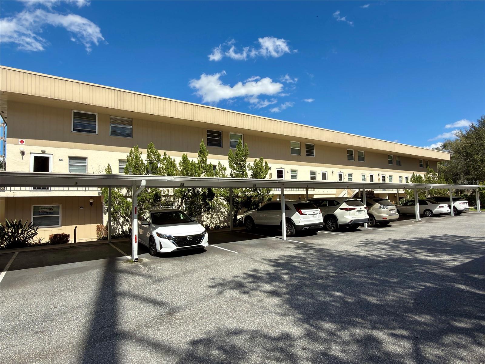 Photo of 404 E ORLANDO AVENUE #8B OCOEE FL 34761