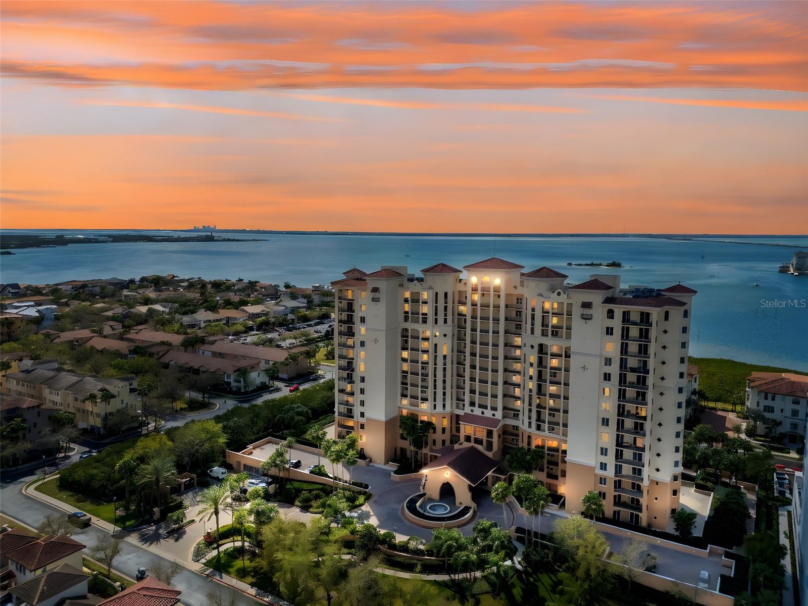 Photo of 5823 BOWEN DANIEL DRIVE #604 TAMPA FL 33616