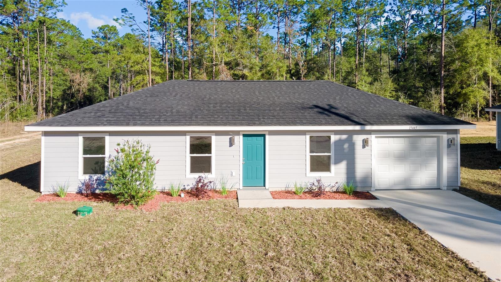 Photo of 15586 SW 38TH PLACE OCALA FL 34481