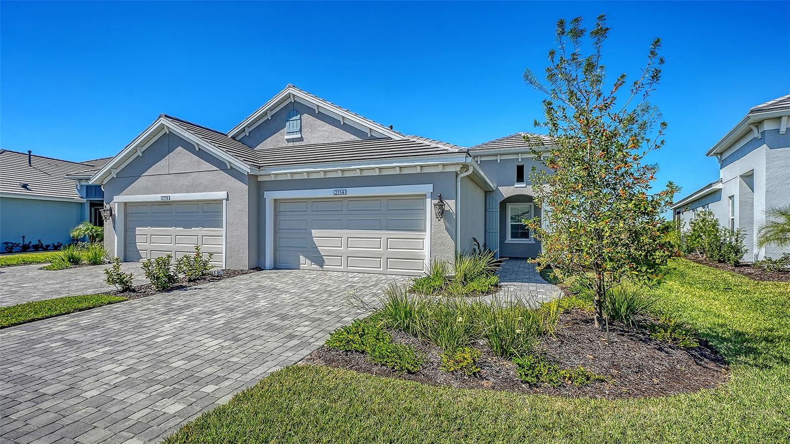 Photo of 2114 SYLVESTER PALM LANE BRADENTON FL 34212