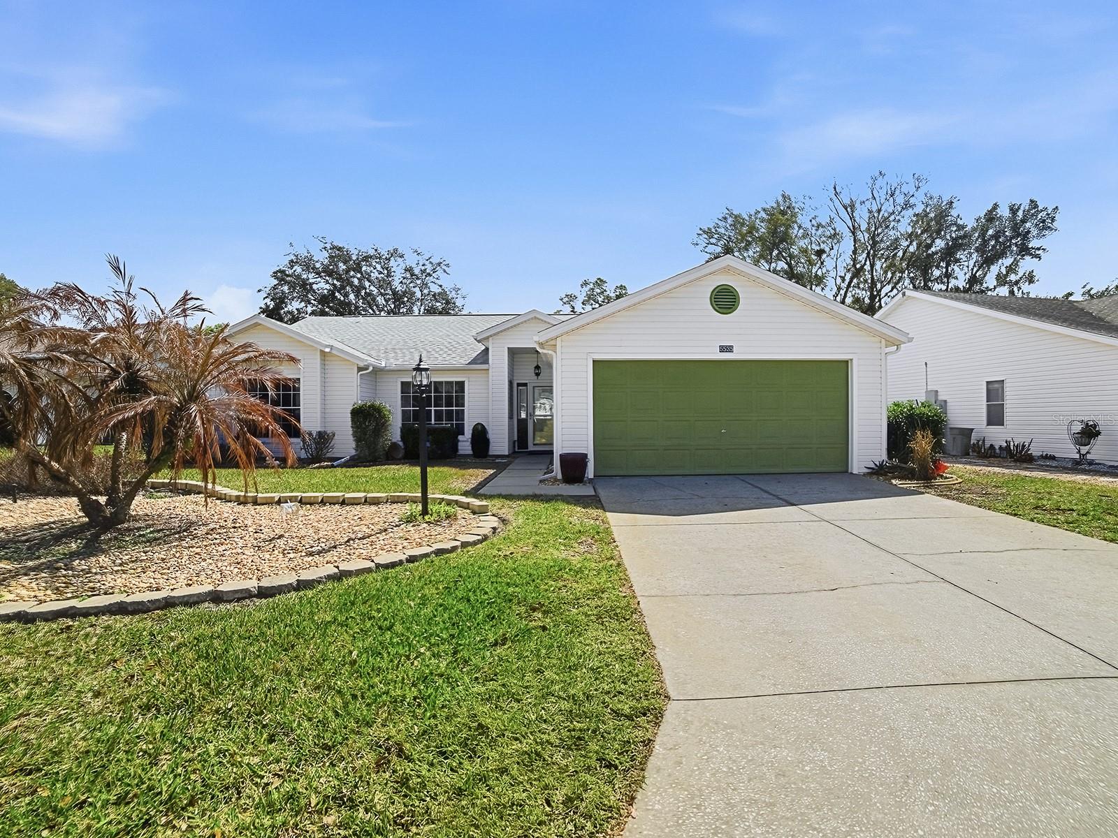 Photo of 5535 TANGELO STREET LEESBURG FL 34748