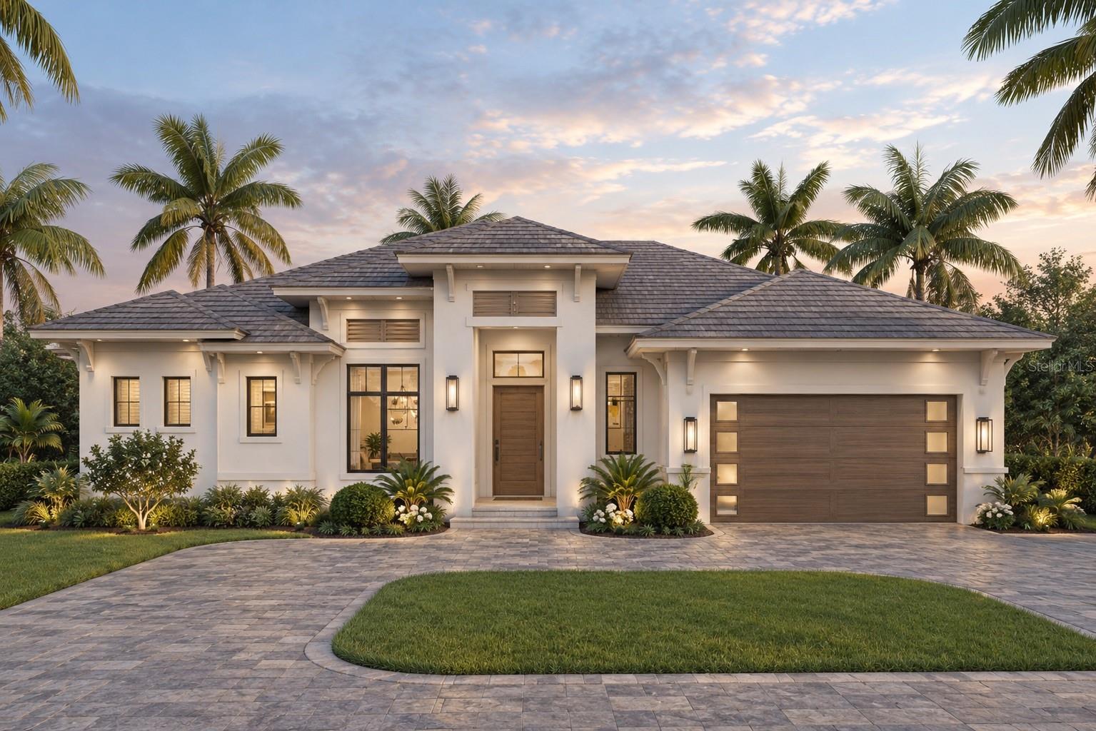 Photo of 14222 MAYSVILLE CIRCLE PORT CHARLOTTE FL 33981