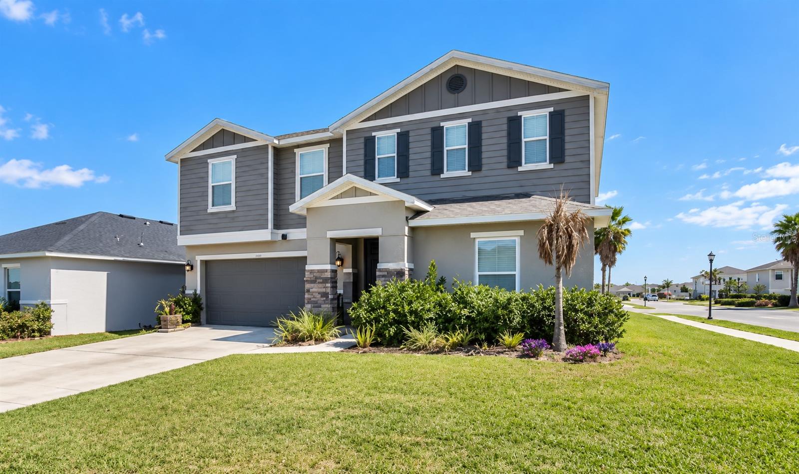 Photo of 605 SARNER PASS WAY WINTER HAVEN FL 33881