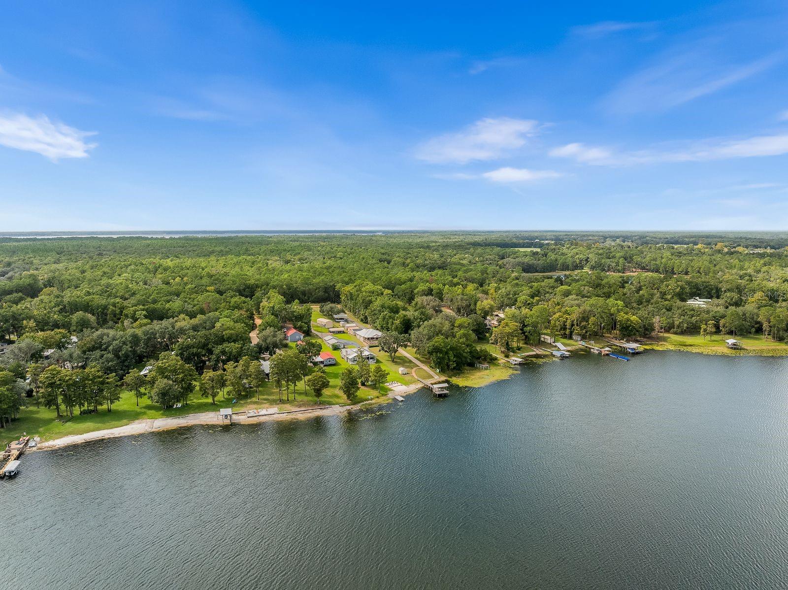 Photo of 8449 LILLY LAKE ROAD MELROSE FL 32666