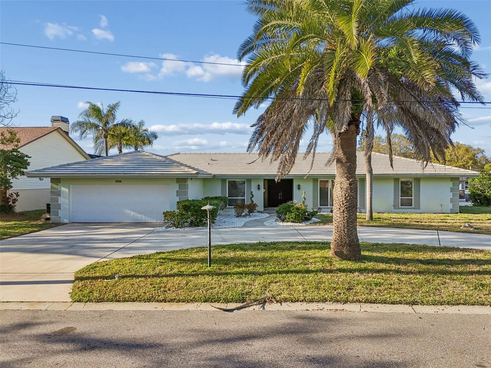 Photo of 4415 CLEARWATER HARBOR DRIVE LARGO FL 33770