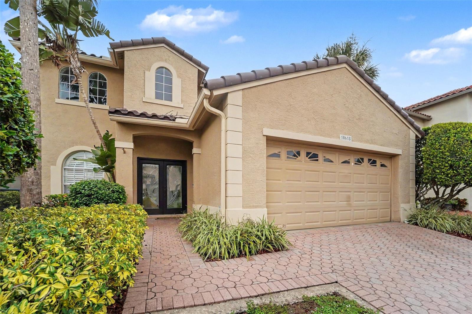 Photo of 10618 HATTERAS DRIVE TAMPA FL 33615