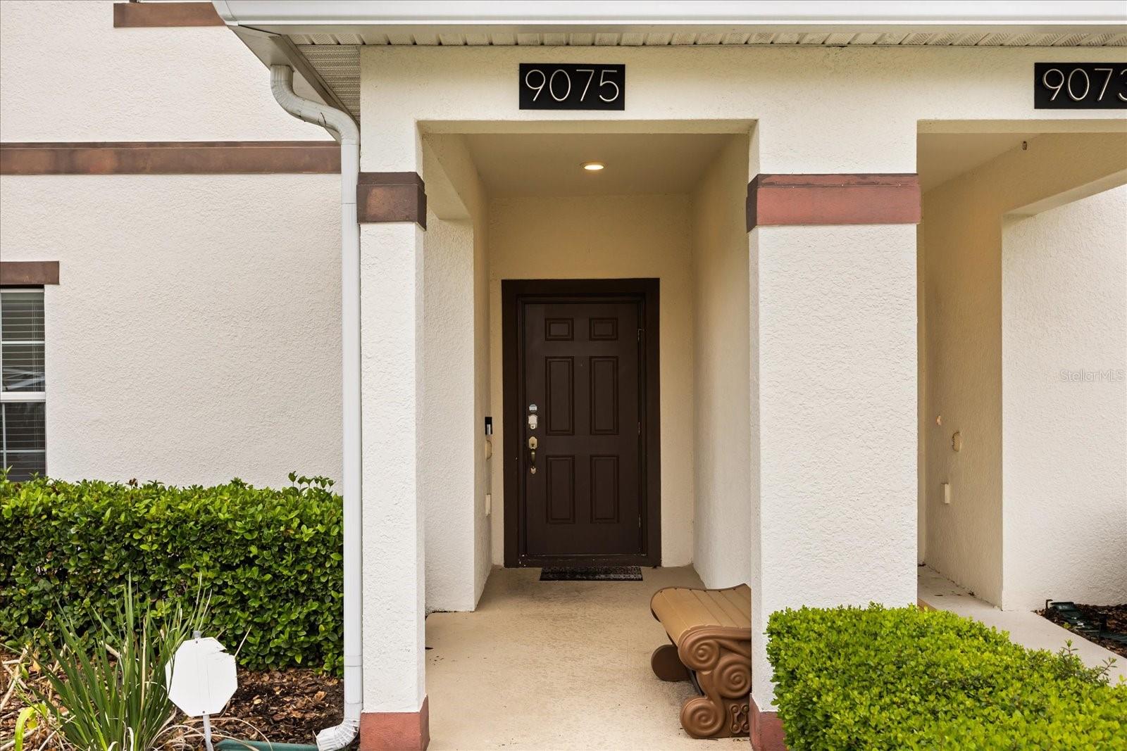 Photo of 9075 DOGLEG DR DAVENPORT FL 33896
