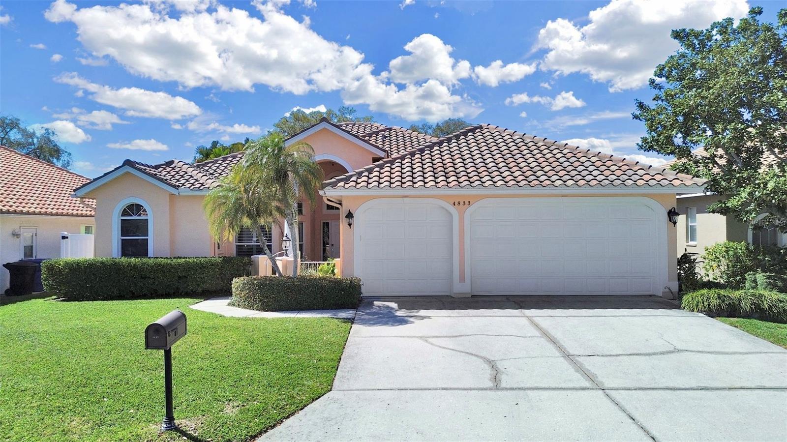 Photo of 4833 WINDMILL PALM TERRACE ST PETERSBURG FL 33703