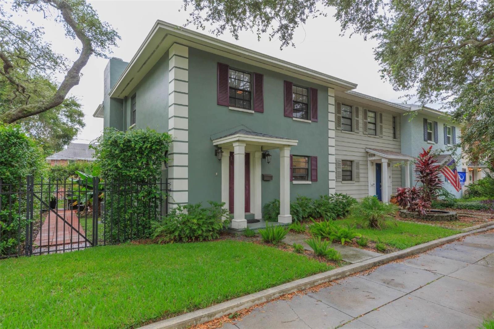 Photo of 702 W BAY STREET #A TAMPA FL 33606