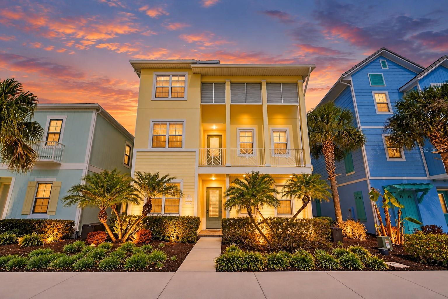 Photo of 8017 SURF STREET KISSIMMEE FL 34747