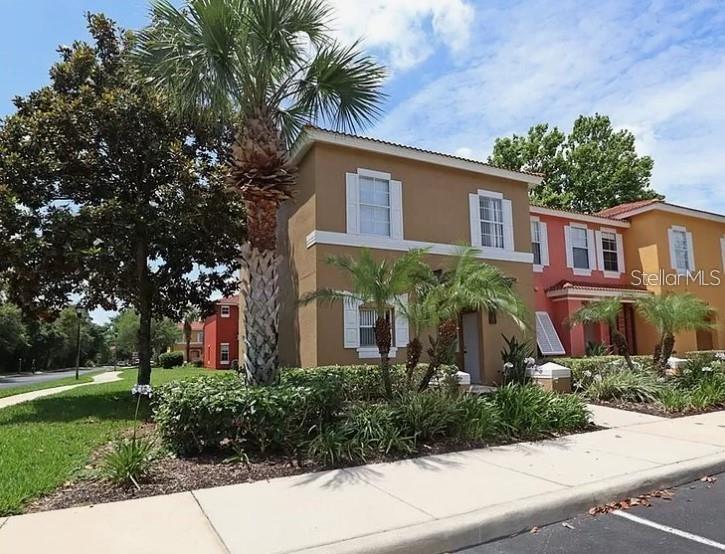 Photo of 8550 CRYSTAL COVE LOOP KISSIMMEE FL 34747