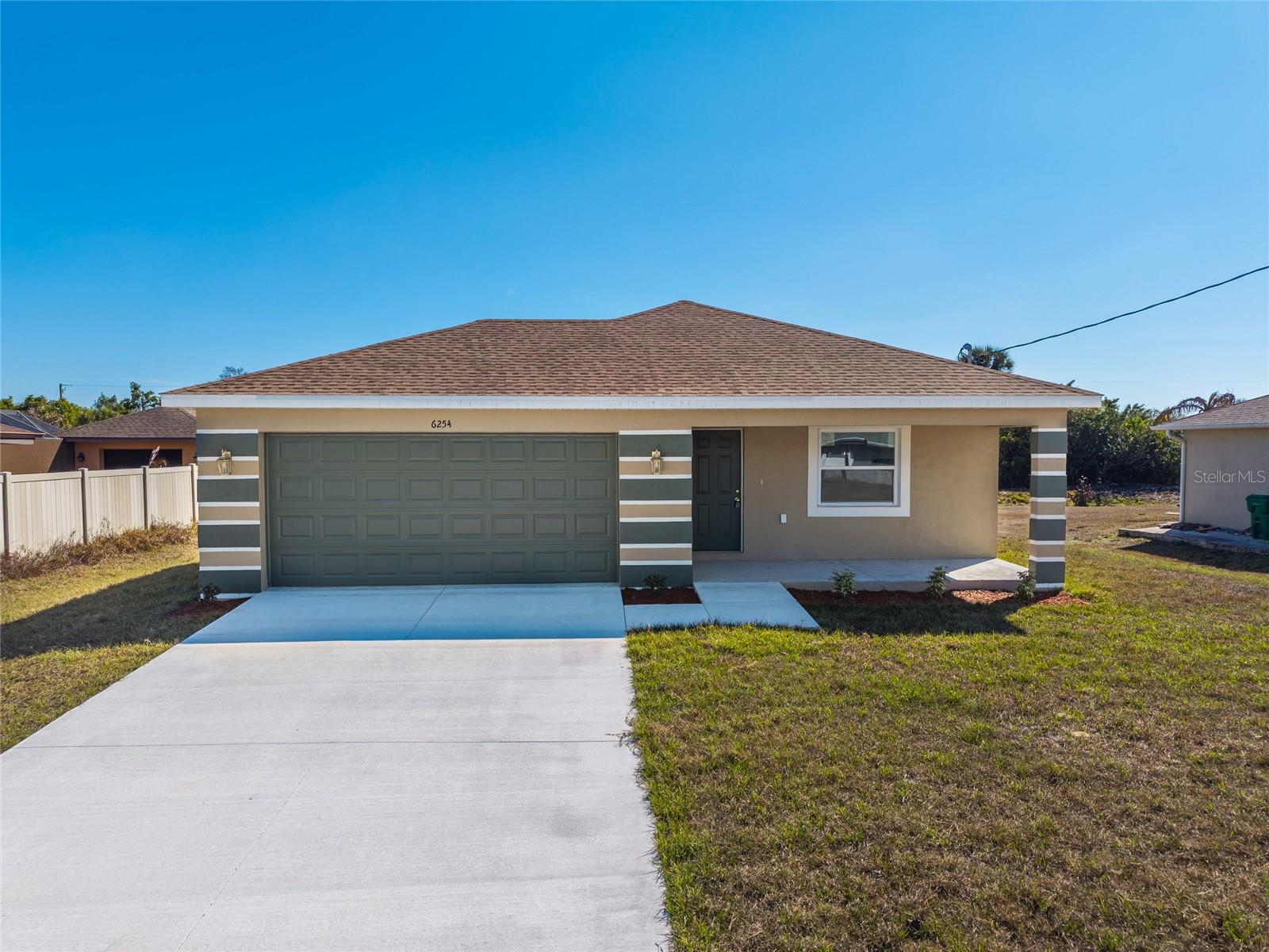 Photo of 6254 SPINNAKER BOULEVARD ENGLEWOOD FL 34224