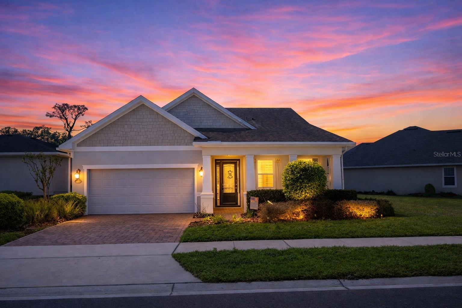 Photo of 1634 VICTORIA GARDENS DRIVE DELAND FL 32724