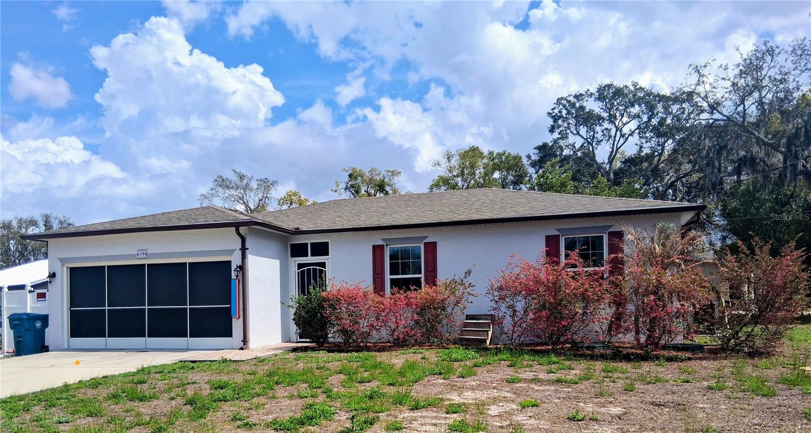 Photo of 4096 THUNDERBIRD AVENUE SPRING HILL FL 34606