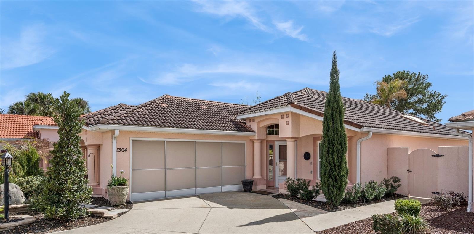 Photo of 1304 SANTA ROSA COURT THE VILLAGES FL 32159
