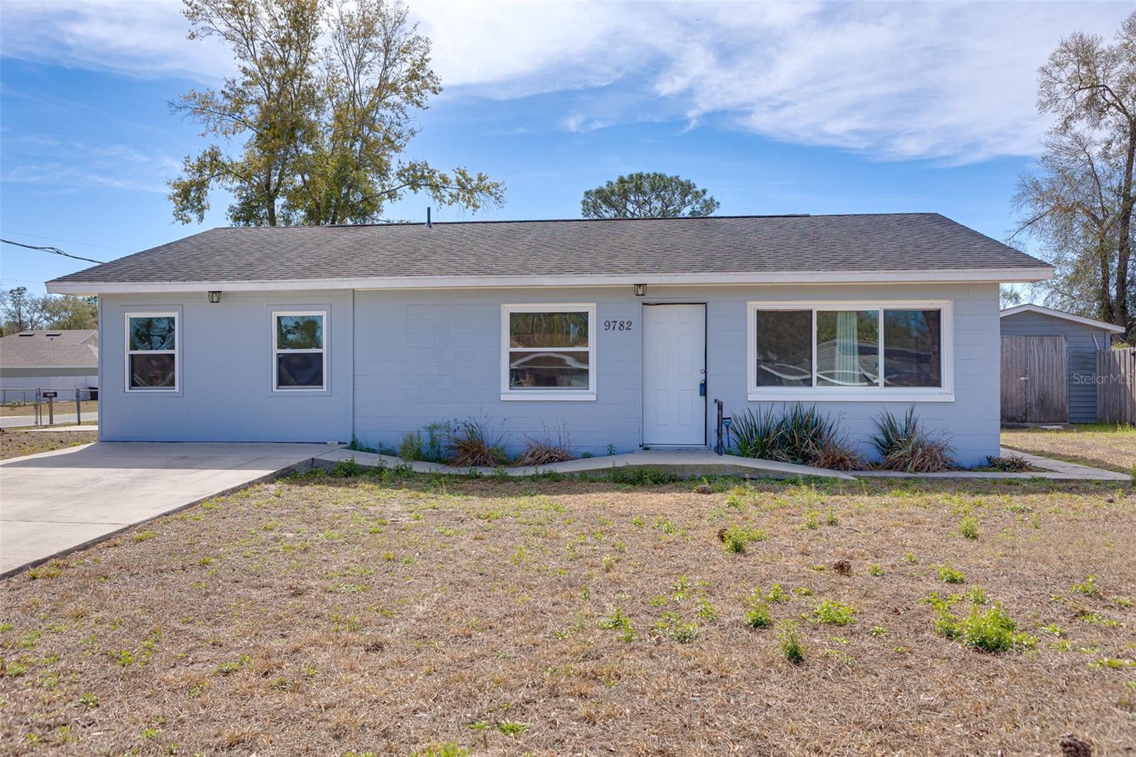 Photo of 9782 SE 157TH LANE SUMMERFIELD FL 34491