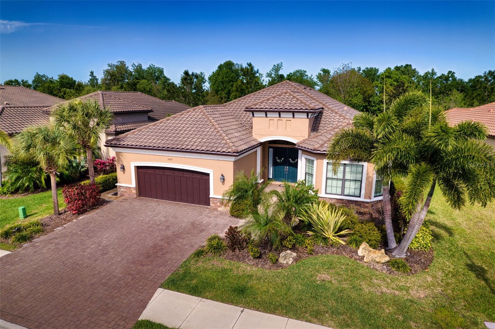 Photo of 10107 WICKER PARK PLACE PALMETTO FL 34221