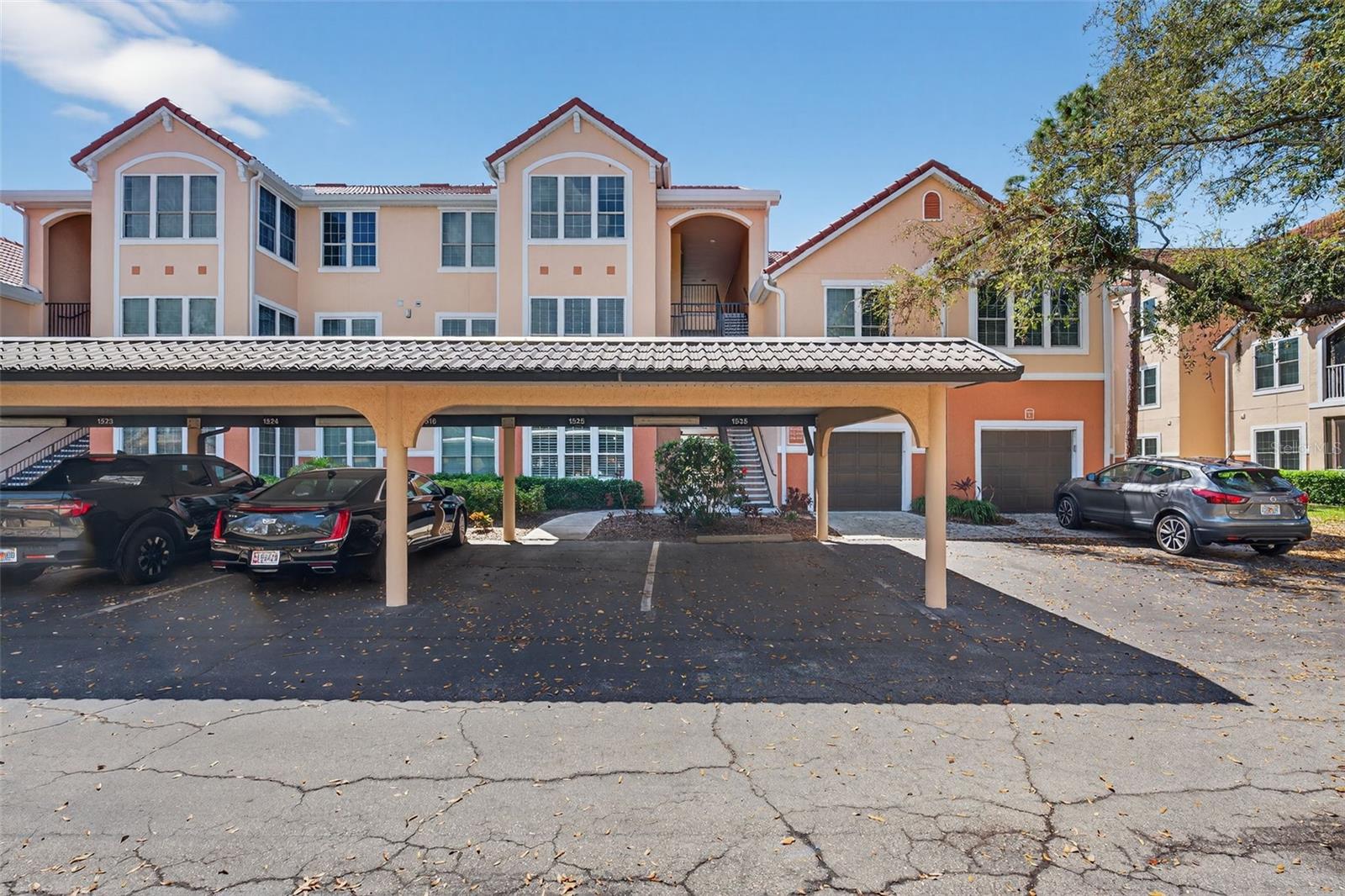 Photo of 4138 CENTRAL SARASOTA PARKWAY #1526 SARASOTA FL 34238