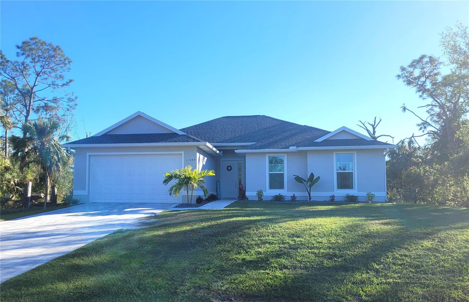 Photo of 67 SUCCESS DRIVE PUNTA GORDA FL 33982