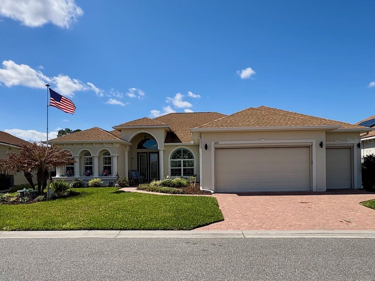 Photo of 6261 PINEHURST LOOP WINTER HAVEN FL 33884
