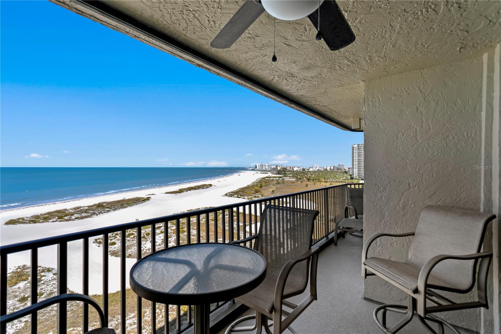 Photo of 1290 GULF BOULEVARD #1002 CLEARWATER FL 33767