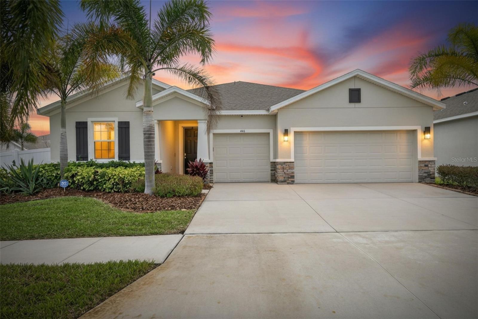 Photo of 446 6TH AVENUE RUSKIN FL 33570