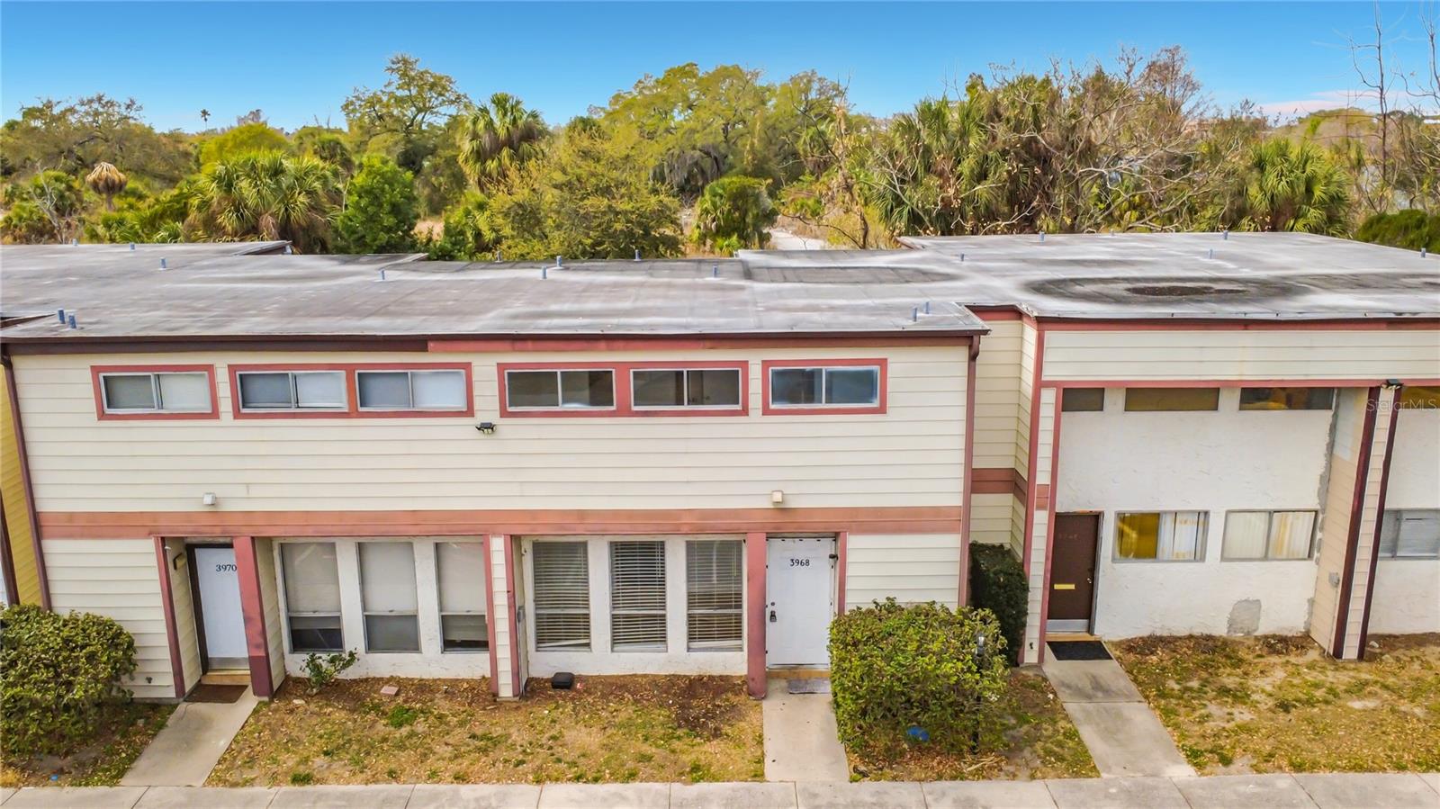 Photo of 3968 CRAYRICH CIRCLE #C3 ORLANDO FL 32839