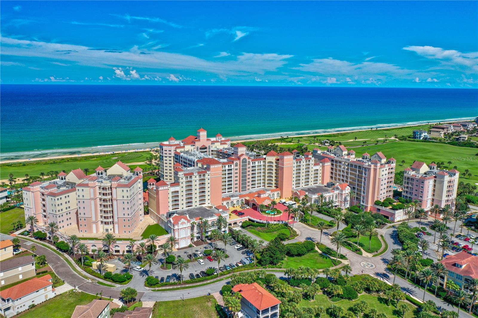 Photo of 200 OCEAN CREST DRIVE #635 PALM COAST FL 32137
