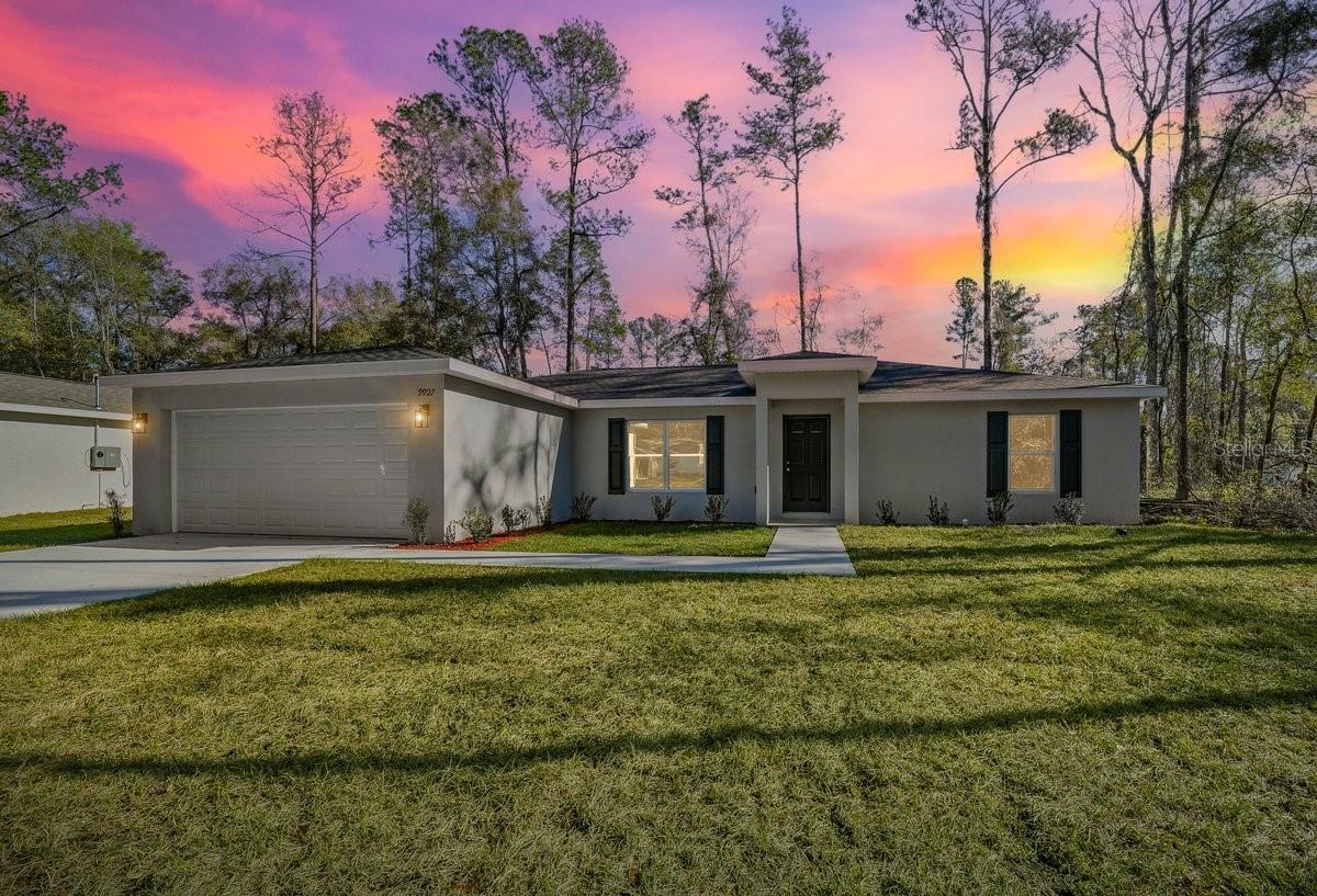 Photo of 9927 N ATHENIA DRIVE CITRUS SPRINGS FL 34434