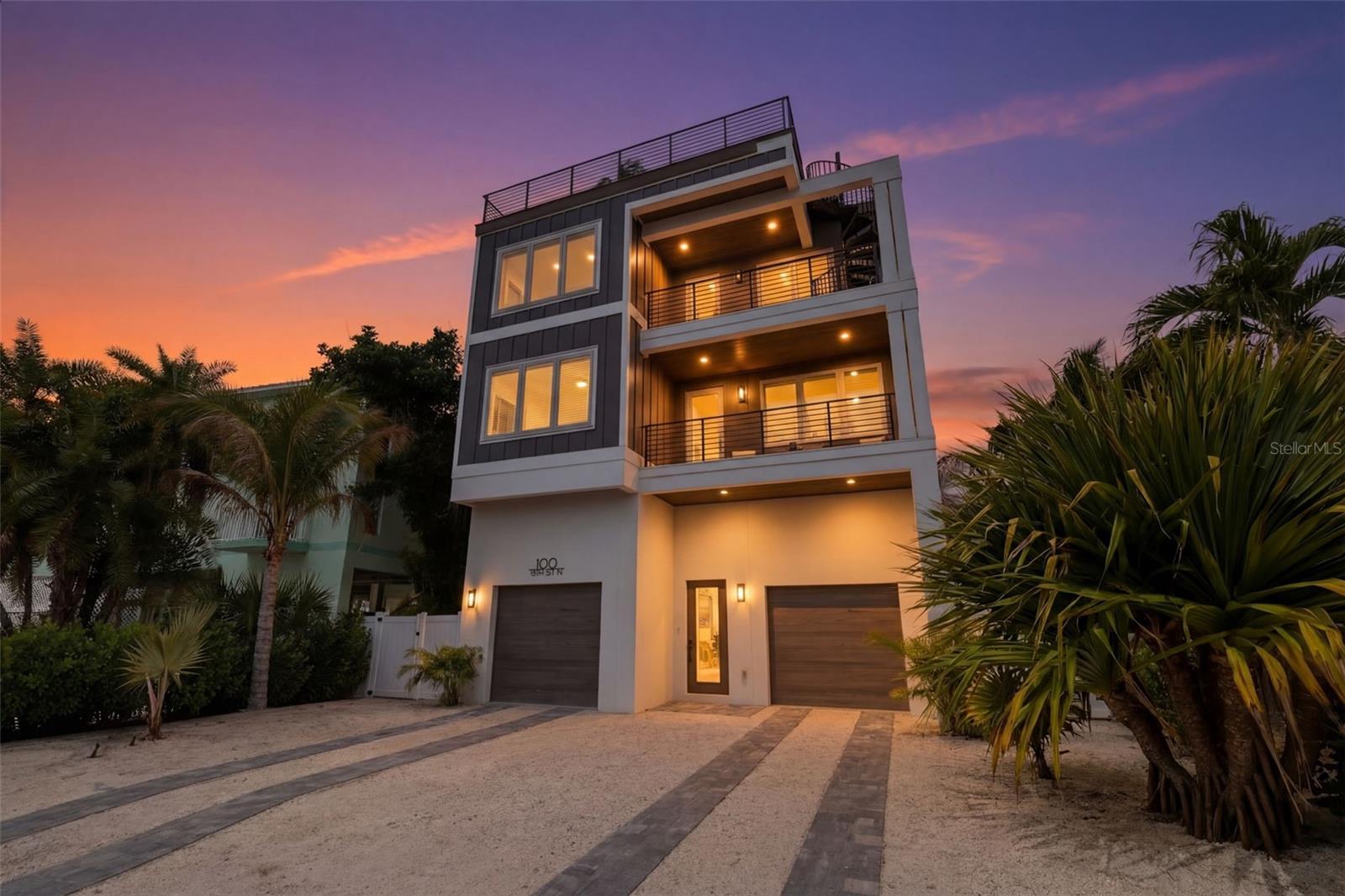 Photo of 100 12TH STREET BRADENTON BEACH FL 34217